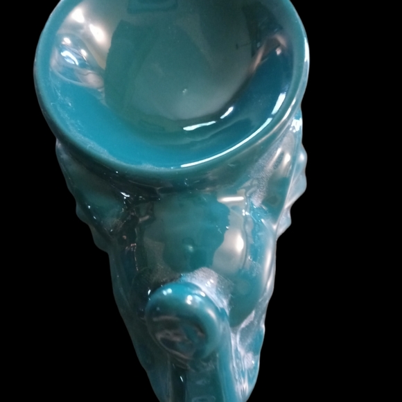 Elephant tealight wax burner - Picture 5 of 5